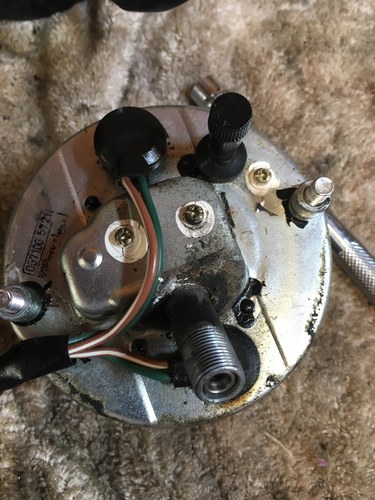 1973 Honda CB750 K4 zum Verkauf (Bild 260 von 274)