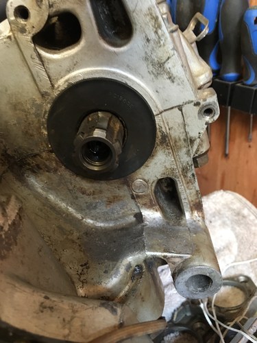 1973 Honda CB750 K4 zum Verkauf (Bild 144 von 274)