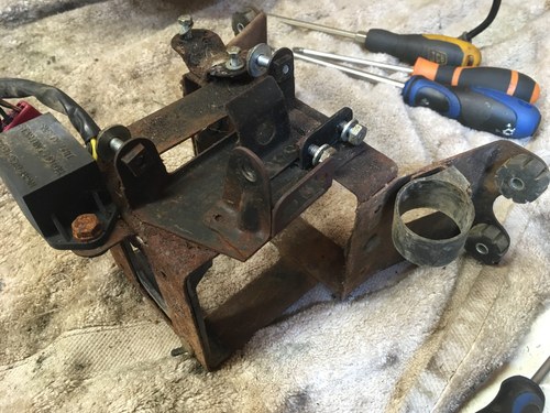 1973 Honda CB750 K4 zum Verkauf (Bild 234 von 274)