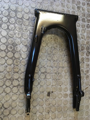 1973 Honda CB750 K4 zum Verkauf (Bild 268 von 274)