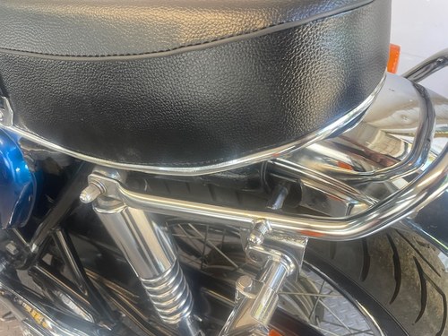 1976 Honda CB750 K6 For Sale (picture 30 of 74)