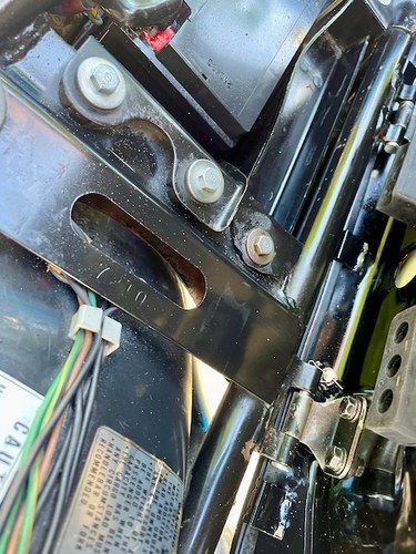 1976 Honda CB750 K6 For Sale (picture 52 of 74)