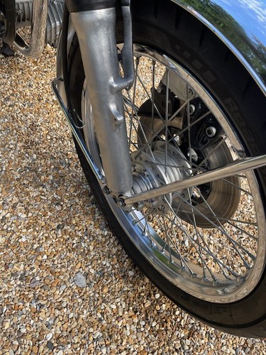 1976 Honda CB750 K6 For Sale (picture 8 of 74)