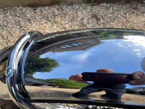 1976 Honda CB750 K6 For Sale (picture 59 of 74)