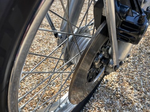 1976 Honda CB750 K6 For Sale (picture 61 of 74)