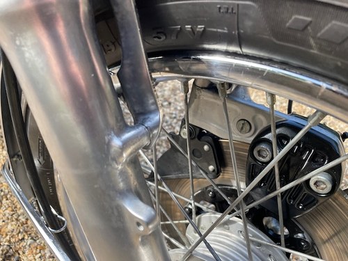 1976 Honda CB750 K6 For Sale (picture 63 of 74)