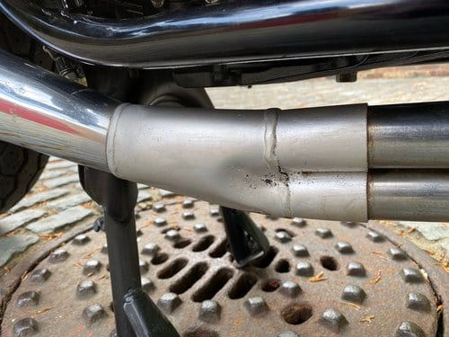 1978 Honda CB750 Super Sports F2 Te koop (foto 97 van 109)