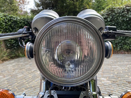 1978 Honda CB750 Super Sports F2 Te koop (foto 27 van 109)