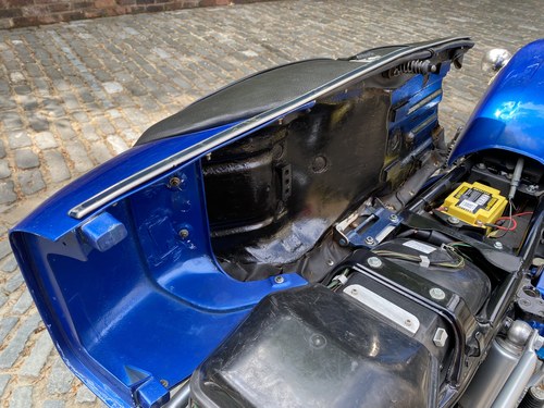 1978 Honda CB750 Super Sports F2 Te koop (foto 56 van 109)