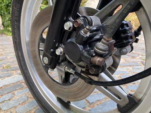 1978 Honda CB750 Super Sports F2 Te koop (foto 13 van 109)