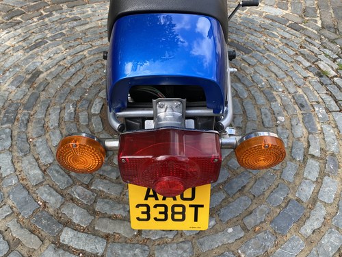 1978 Honda CB750 Super Sports F2 Te koop (foto 65 van 109)