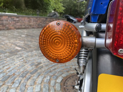 1978 Honda CB750 Super Sports F2 Te koop (foto 67 van 109)