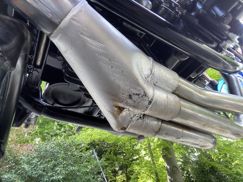 1978 Honda CB750 Super Sports F2 Te koop (foto 96 van 109)