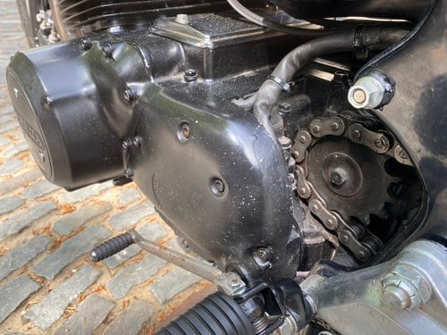 1978 Honda CB750 Super Sports F2 Te koop (foto 80 van 109)