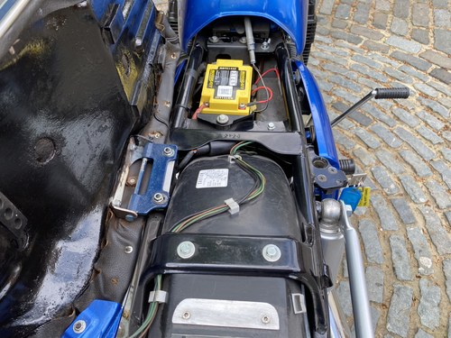 1978 Honda CB750 Super Sports F2 Te koop (foto 58 van 109)