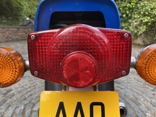 1978 Honda CB750 Super Sports F2 Te koop (foto 68 van 109)