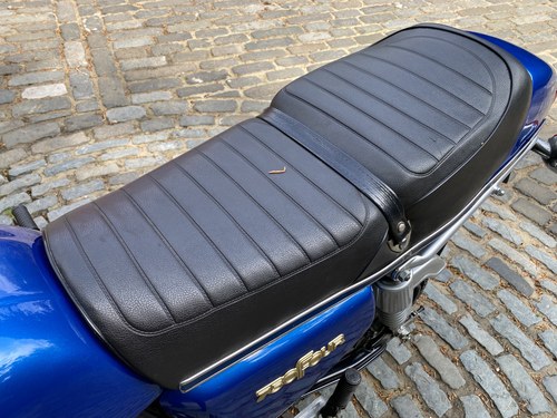 1978 Honda CB750 Super Sports F2 Te koop (foto 55 van 109)