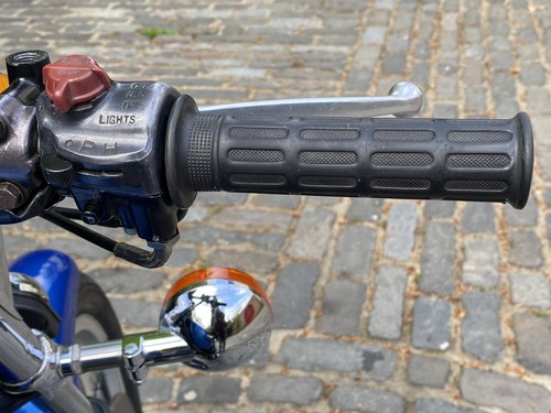 1978 Honda CB750 Super Sports F2 Te koop (foto 40 van 109)