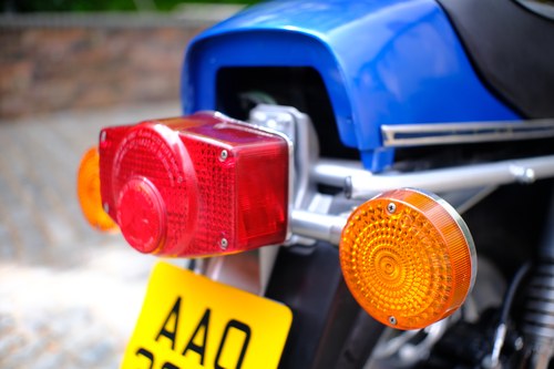 1978 Honda CB750 Super Sports F2 Te koop (foto 66 van 109)