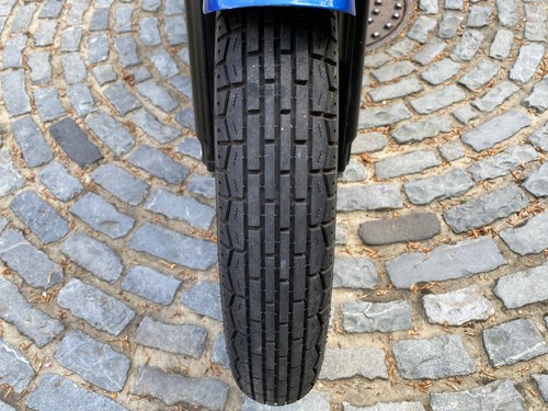 1978 Honda CB750 Super Sports F2 Te koop (foto 15 van 109)