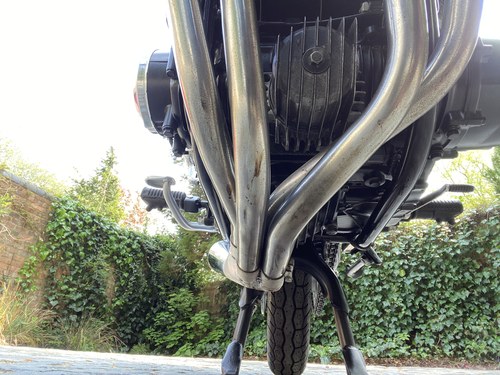 1978 Honda CB750 Super Sports F2 Te koop (foto 94 van 109)