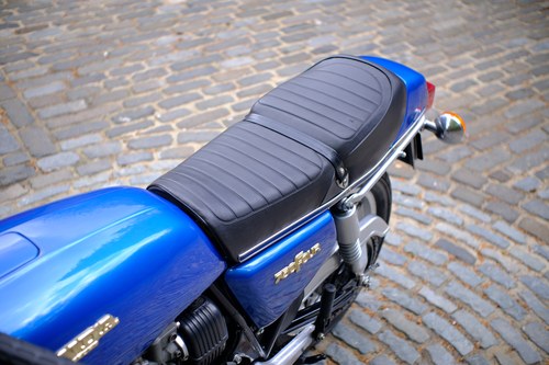 1978 Honda CB750 Super Sports F2 Te koop (foto 53 van 109)