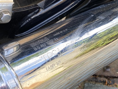 1978 Honda CB750 Super Sports F2 Te koop (foto 100 van 109)