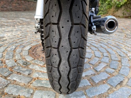 1978 Honda CB750 Super Sports F2 Te koop (foto 18 van 109)