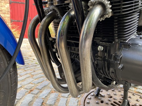 1978 Honda CB750 Super Sports F2 Te koop (foto 89 van 109)