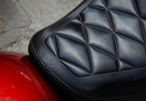 1981 Honda CB750C Custom zum Verkauf (Bild 67 von 101)