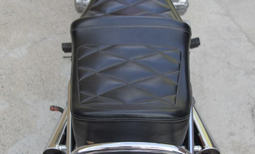 1981 Honda CB750C Custom zum Verkauf (Bild 65 von 101)