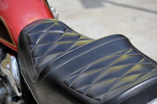 1981 Honda CB750C Custom zum Verkauf (Bild 61 von 101)