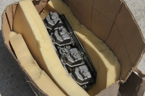 1981 Honda CB750C Custom zum Verkauf (Bild 97 von 101)