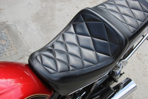 1981 Honda CB750C Custom zum Verkauf (Bild 68 von 101)