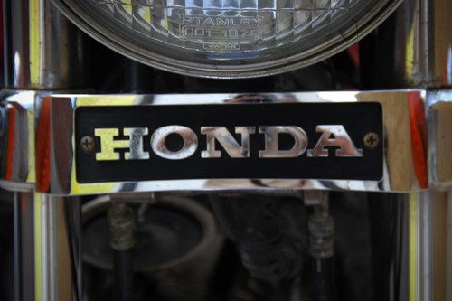 1981 Honda CB750C Custom zum Verkauf (Bild 83 von 101)