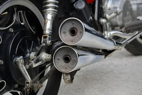 1981 Honda CB750C Custom zum Verkauf (Bild 70 von 101)