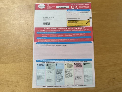 1981 Honda CB750C Custom zum Verkauf (Bild 98 von 101)