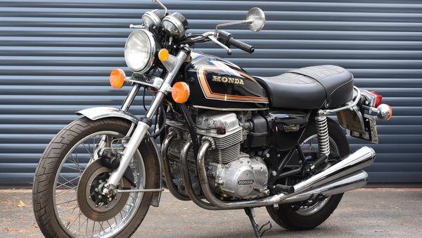 1979 Honda CB750K For Sale (picture :index of 4)