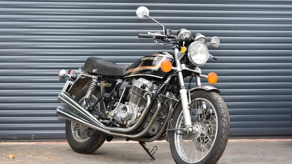 1979 Honda CB750K For Sale (picture :index of 3)