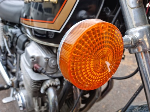 1979 Honda CB750K In vendita (immagine 24 di 75)