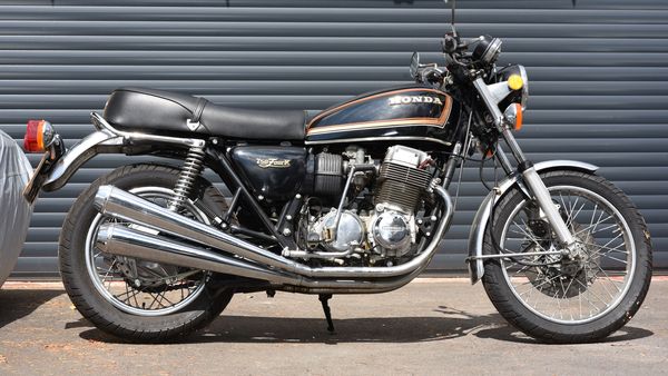 1979 Honda CB750K For Sale (picture :index of 12)
