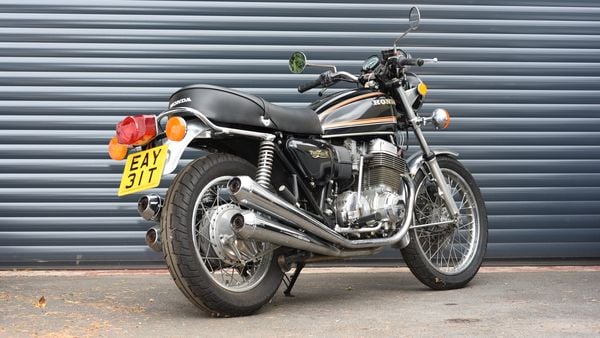 1979 Honda CB750K For Sale (picture :index of 8)