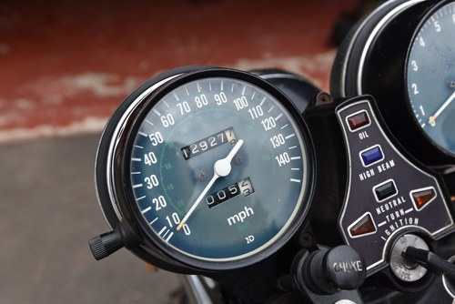 1979 Honda CB750K In vendita (immagine 30 di 75)