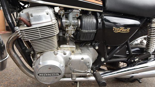 1979 Honda CB750K For Sale (picture :index of 66)