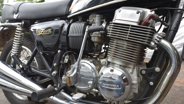1979 Honda CB750K For Sale (picture :index of 55)