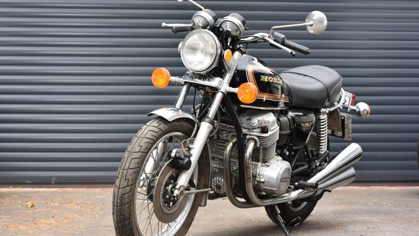 1979 Honda CB750K For Sale (picture :index of 7)