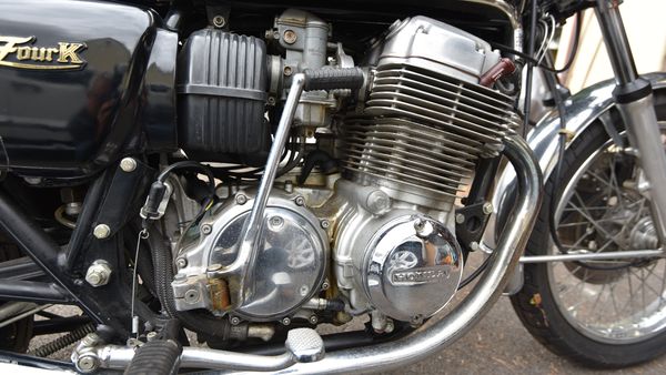 1979 Honda CB750K For Sale (picture :index of 54)