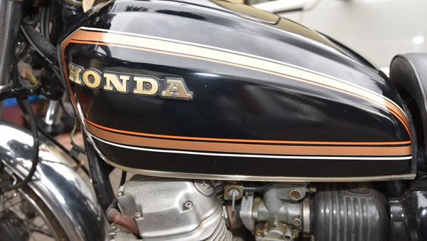 1979 Honda CB750K For Sale (picture :index of 37)