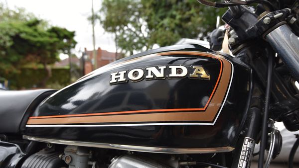 1979 Honda CB750K For Sale (picture :index of 52)
