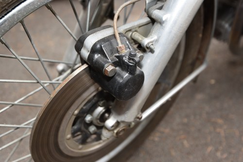 1979 Honda CB750K In vendita (immagine 17 di 75)